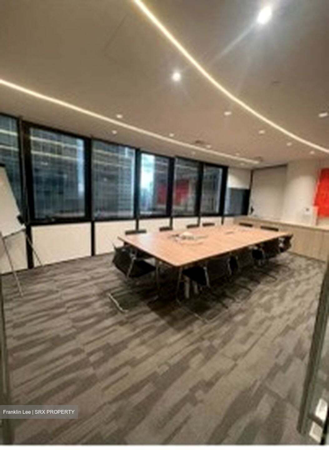 20 Collyer Quay (D1), Office #554310001